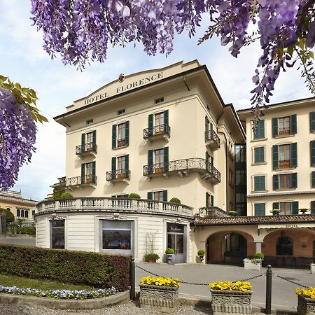 Hotel Florence Bellagio Dış mekan fotoğraf