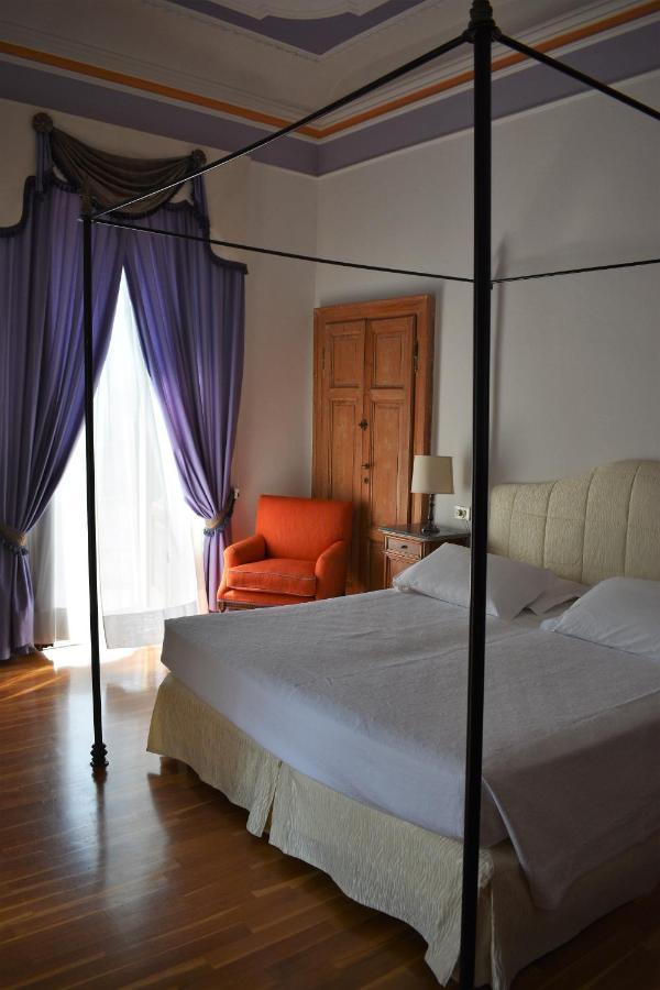 Hotel Florence Bellagio Dış mekan fotoğraf
