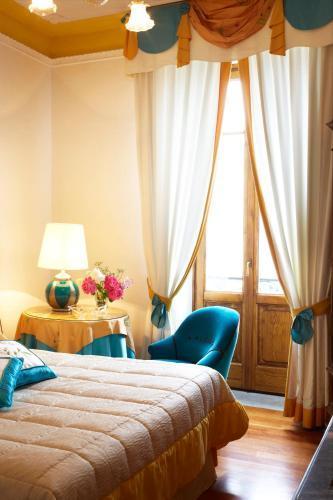 Hotel Florence Bellagio Dış mekan fotoğraf