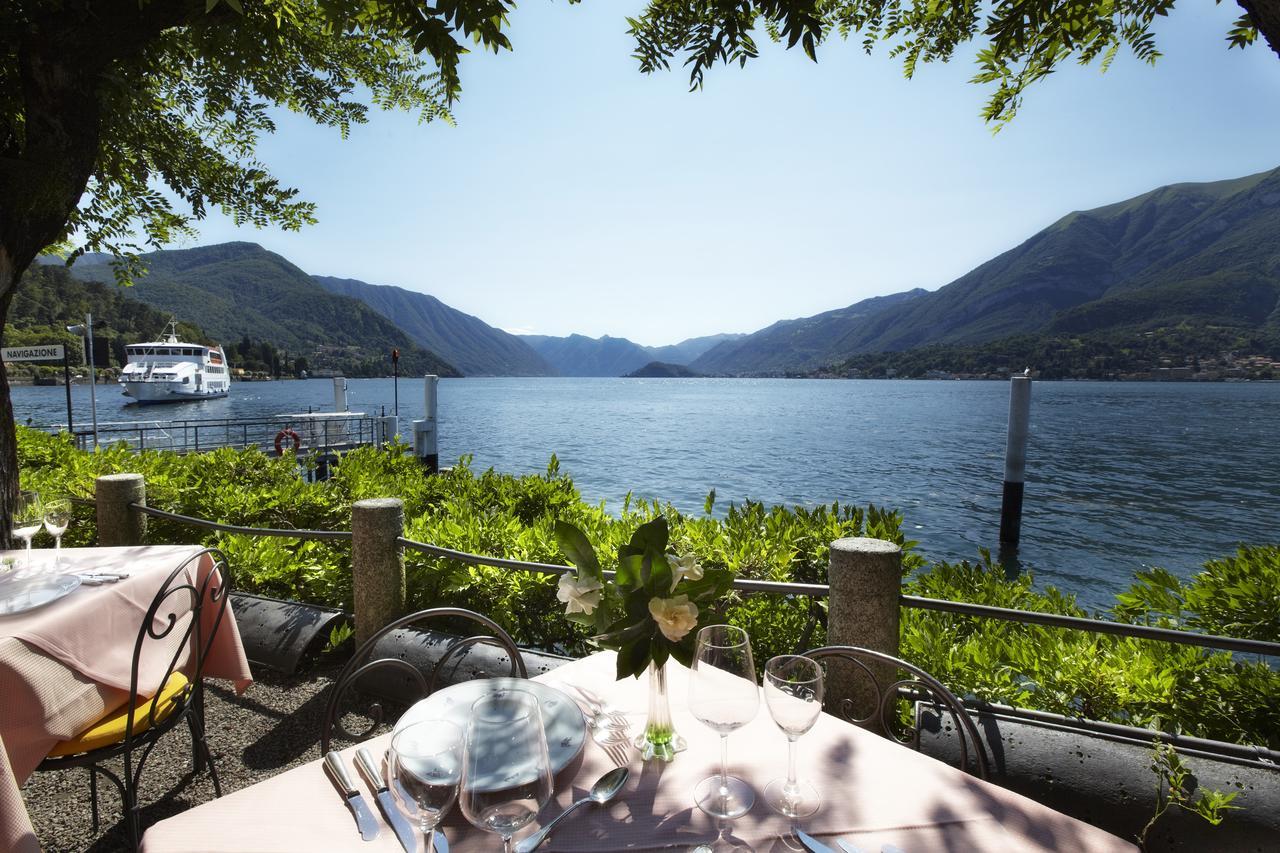 Hotel Florence Bellagio Dış mekan fotoğraf