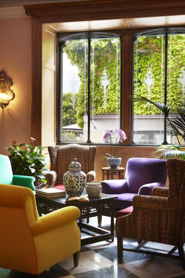 Hotel Florence Bellagio Dış mekan fotoğraf