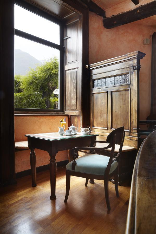 Hotel Florence Bellagio Dış mekan fotoğraf
