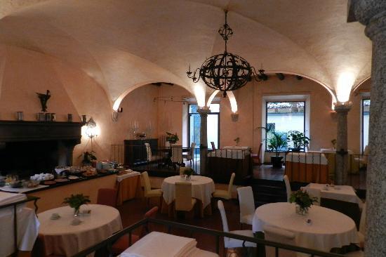 Hotel Florence Bellagio Dış mekan fotoğraf