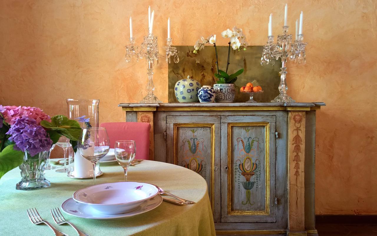 Hotel Florence Bellagio Dış mekan fotoğraf