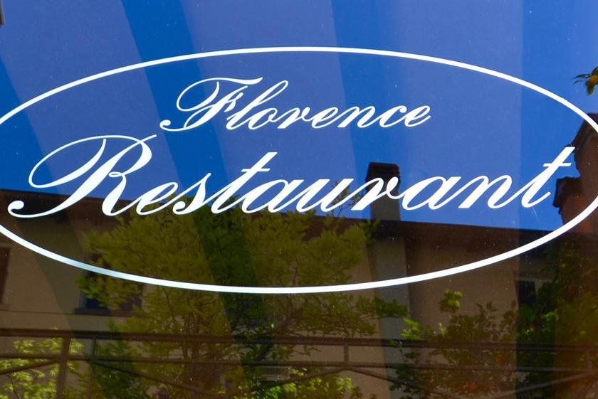 Hotel Florence Bellagio Dış mekan fotoğraf