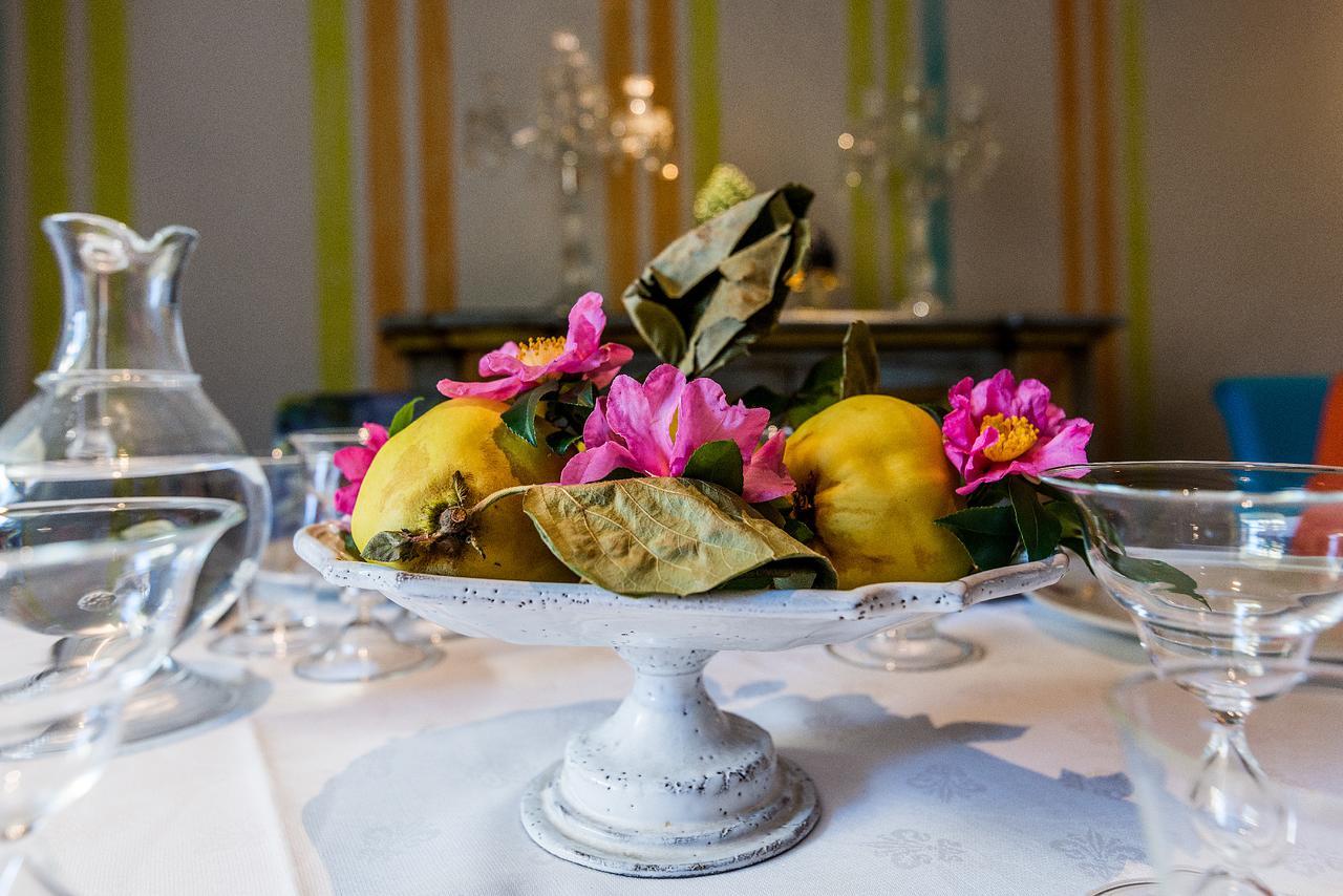 Hotel Florence Bellagio Dış mekan fotoğraf